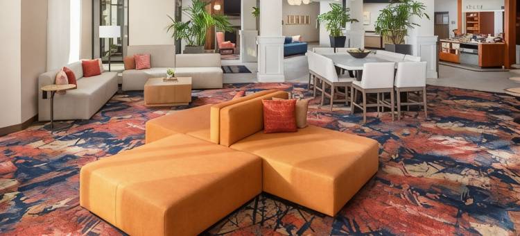 奥格登希尔顿花园酒店(Hilton Garden Inn Ogden)图片