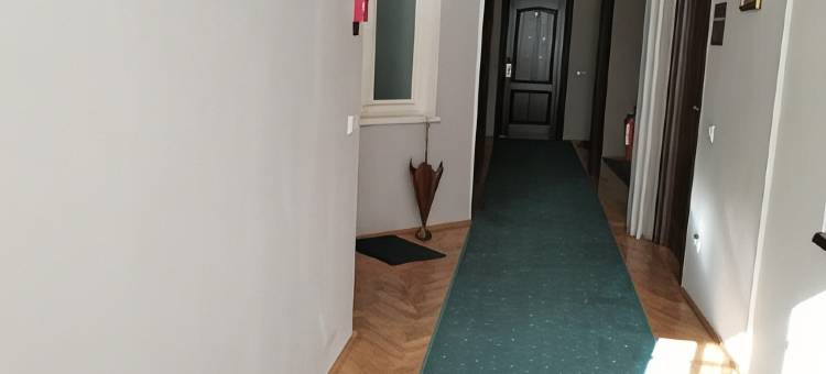 哥特公寓(Casa Gotica Residence)图片
