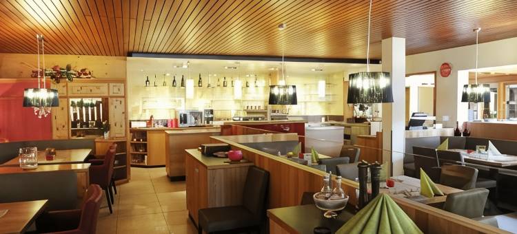 海勒二十四二号旅馆(Hotel Hellers Twenty Four II -24h-Check-in-)图片