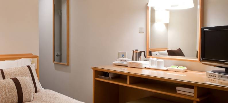 滨松西交流道吴竹酒店(Kuretake Inn Hamamatsu Nishi Inter)图片