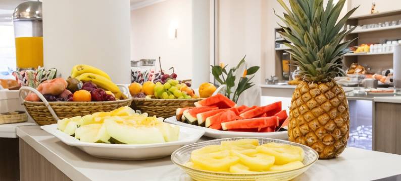 莫拉达斯酒店(Hotel Las Moradas)图片