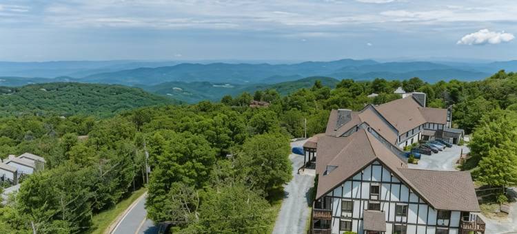 榉木山四季宾馆(4 Seasons at Beech Mountain)图片