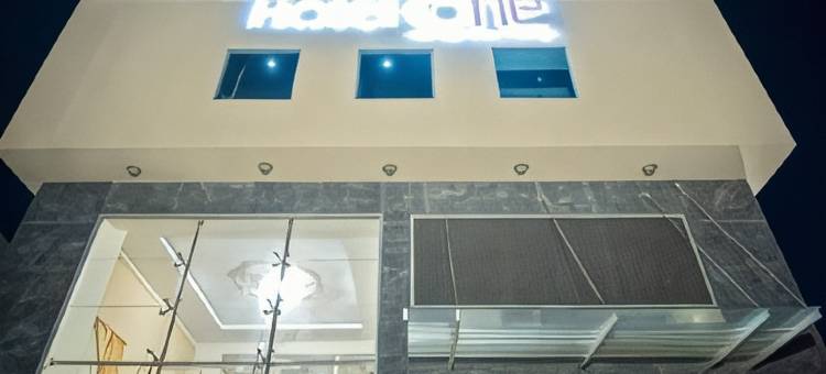 一号酒店-Gulberg店(Hotel One Tower Gulberg, Lahore)图片