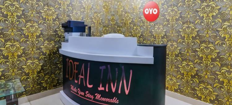 Hotel O Ideal Inn图片