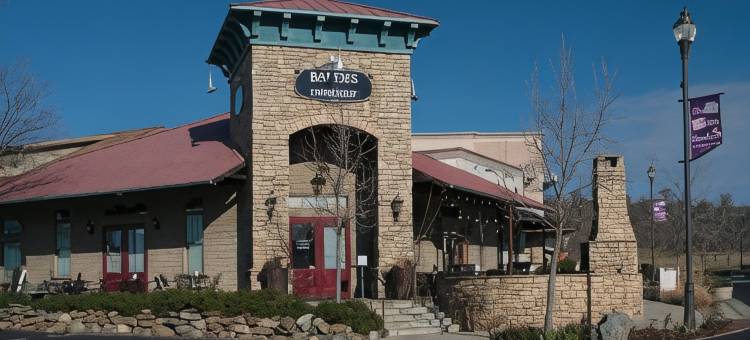 Gateway Hotel, Trademark Collection by Wyndham图片