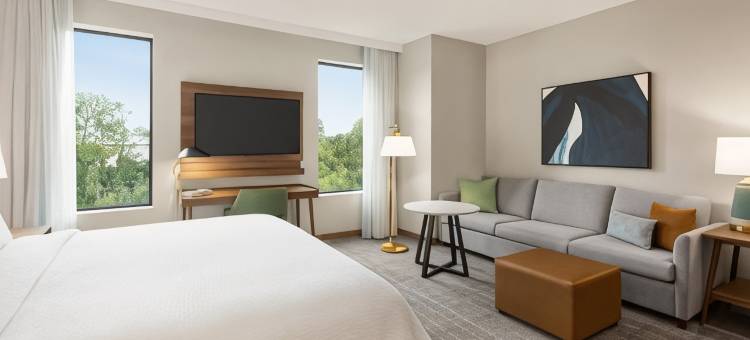 Staybridge Suites Burlington-Boston图片