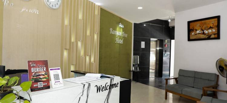 缤旅榕树酒店(Banyan Tree Hotel)图片