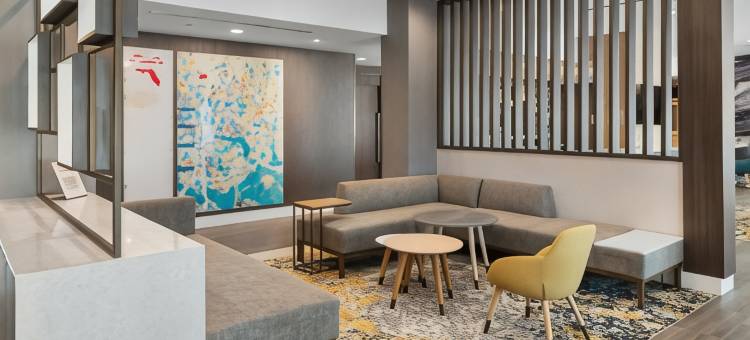湖城TownePlace Suites酒店(TownePlace Suites By Marriott Lake City)图片