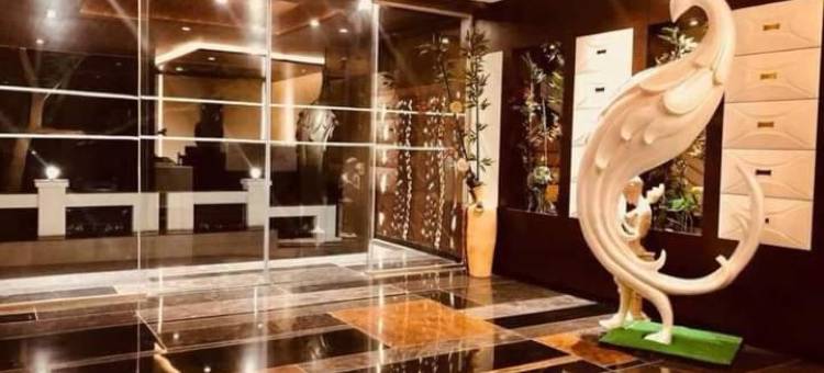 The Four Seasons Recreation图片