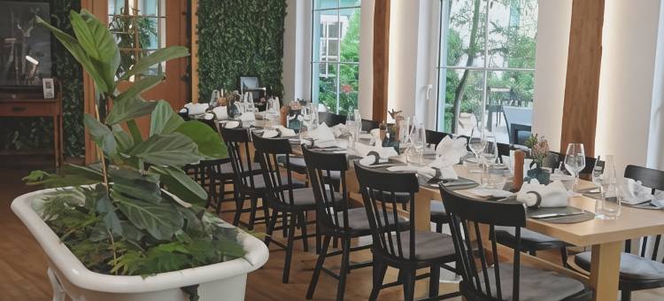 根根巴赫黑森林酒店(Schwarzwaldhotel Gengenbach)图片