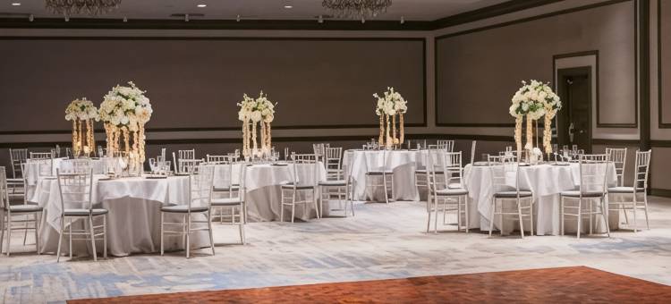 贝塞斯达酒店-希尔顿启缤精选酒店(The Bethesdan Hotel, Tapestry by Hilton)图片