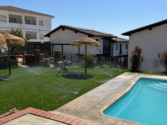 Hospedium 尤斯特修道院乡村酒店