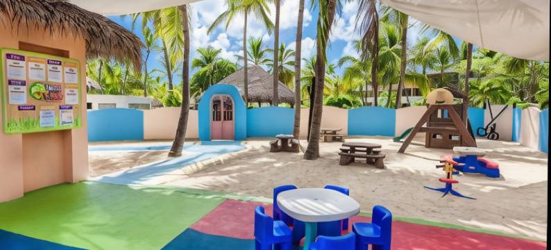 加泰罗尼亚蓬塔卡纳酒店-全包(Catalonia Punta Cana - All Inclusive)图片