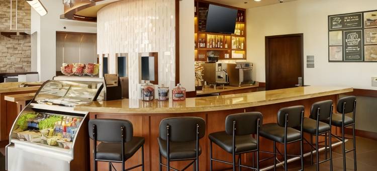 大急流城南凯悦嘉轩酒店(Hyatt Place Grand Rapids South)图片