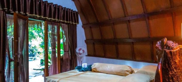 Green Travelodge Bukit Lawang图片