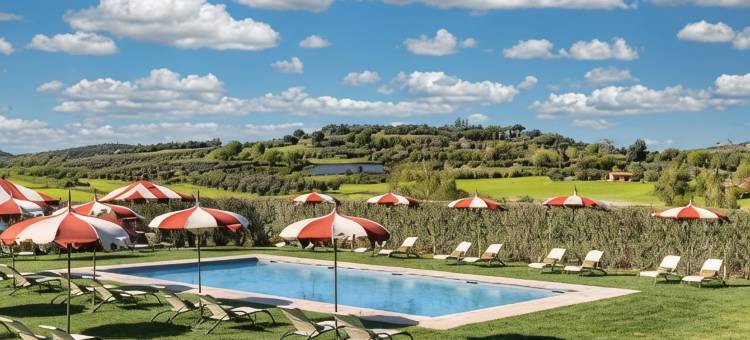 洛坎达罗萨酒店(Locanda Rossa)图片