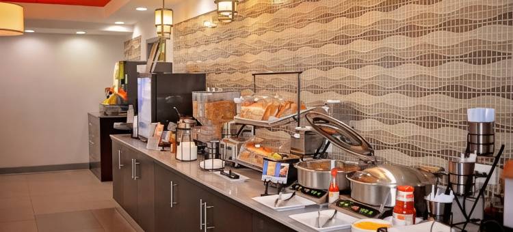 最佳西方PLUS酒店-卡罗尔顿(Comfort Inn & Suites Carrollton)图片