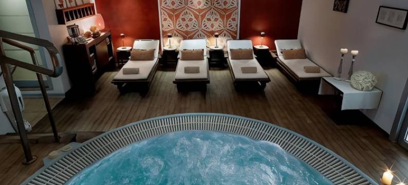 伊塞奥拉哥酒店(Iseo Lago Hotel)图片