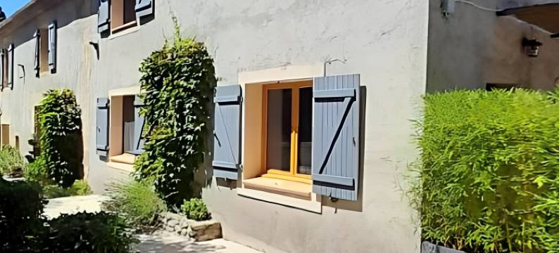 勒玛斯德维格酒店(Le Mas des Vergers)图片