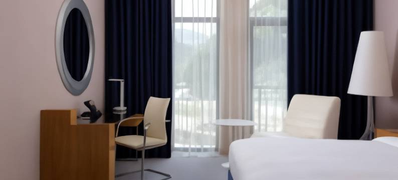 罗莎库托丽笙酒店(Radisson Rosa Khutor)图片