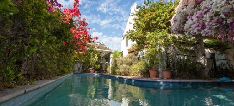 阿恩机场住宿加早餐旅馆(Aarn House B&B Airport Accommodation)图片