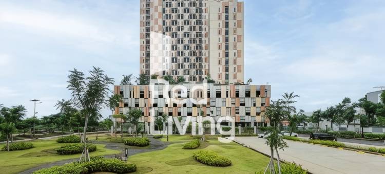 红居公寓 Sayana - 中央嘉业大厦(RedLiving Apartemen Sayana - Sentra Jaya)图片