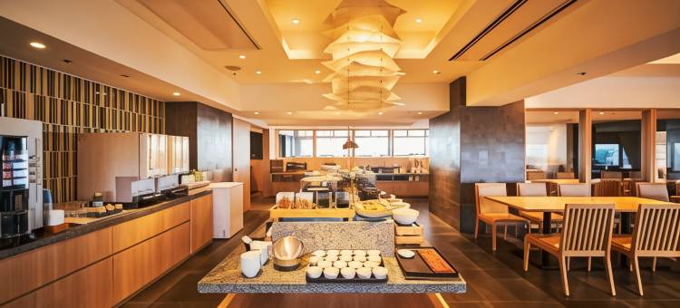 環球景觀酒店釧路(HOTEL GLOBAL VIEW KUSHIRO)图片