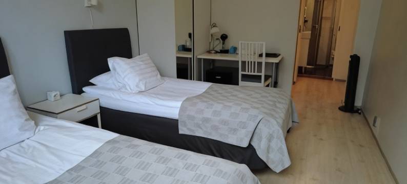 拉品萨图酒店(Lapin Satu)图片