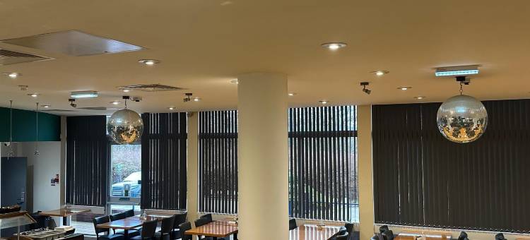 大不列颠波顿酒店(Britannia Hotel Bolton)图片