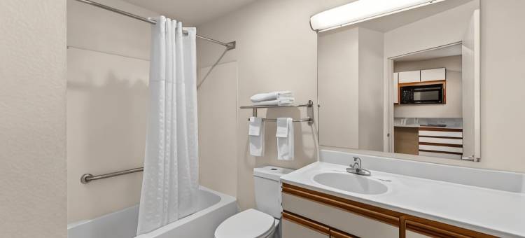 伯奇山套房哥伦比亚(Birch Hill Suites Columbia)图片