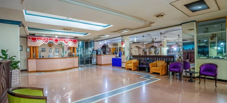 森帕卡纱丽酒店(Hotel Cempaka Sari)图片