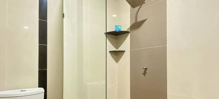 Safira Homestay Syariah图片