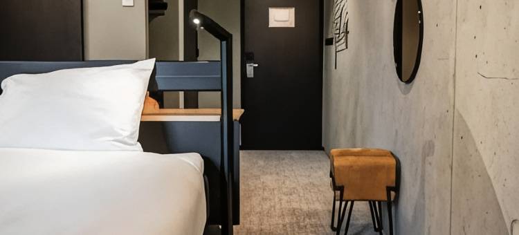 法尔肯堡美居酒店(Hotel Valkenburg by Mercure)图片