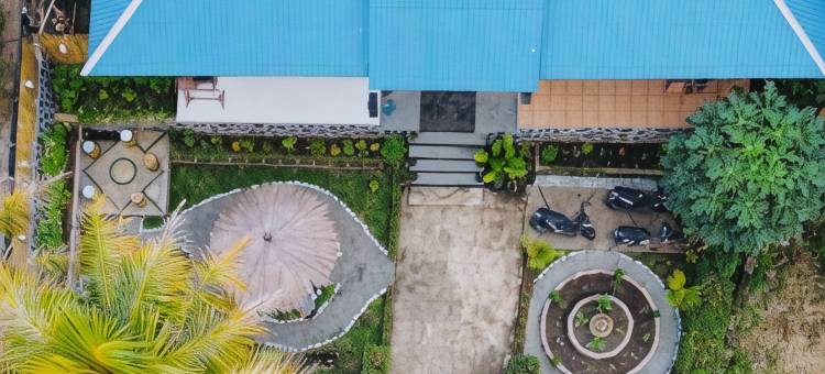 Mahoni Guest House图片