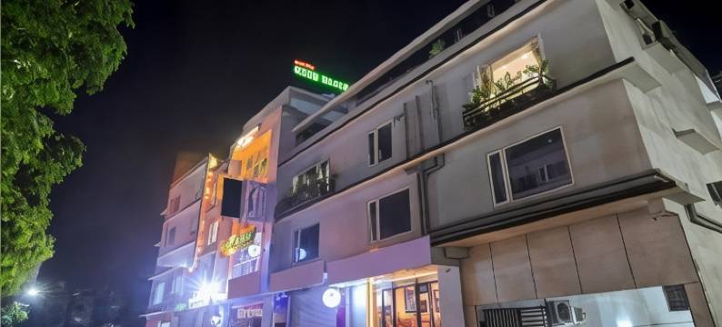 Treebo Moon Waalk, Patia图片