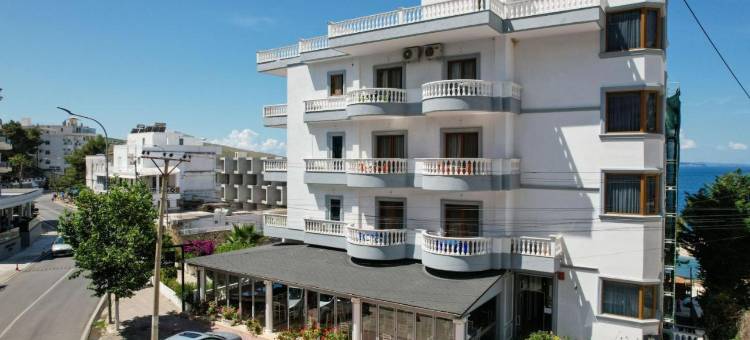 阿尔法酒店(Hotel Alpha)图片