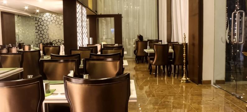 南方舒适酒店(Hotel Southern Comfort)图片