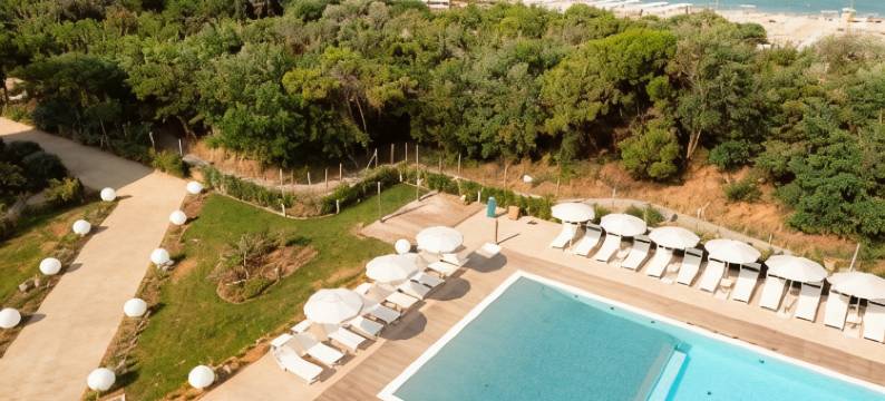 托斯卡纳魅力度假村(Toscana Charme Resort)图片