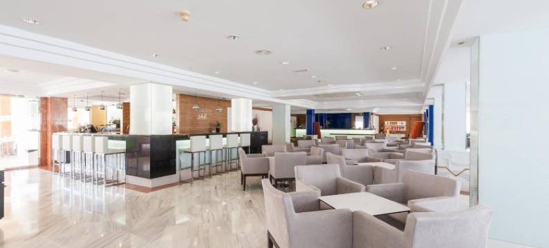 维斯塔公园酒店(Hotel Vista Park)图片