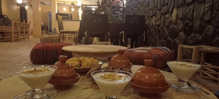 Kasbah la Dame Bija图片