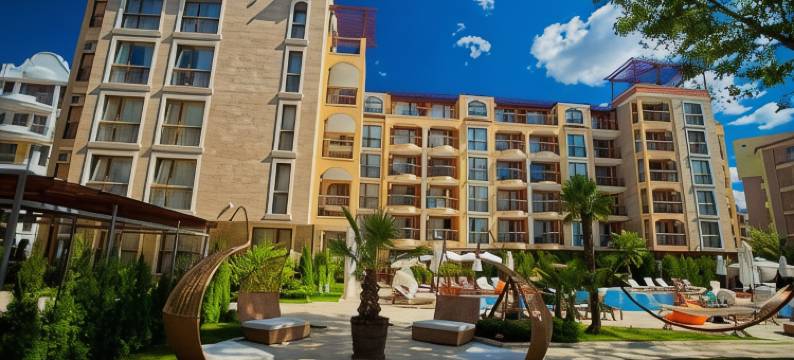 和谐套房2 & 3(Harmony Suites 2,3)图片