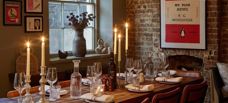 Lime Tree by Room Mate Hotels图片