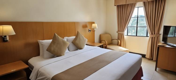 朋提费诺住宿酒店(PonteFino Hotels)图片