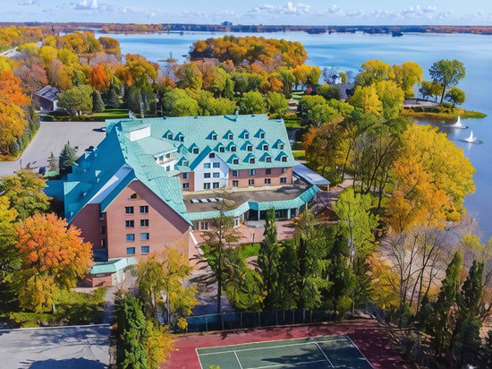 沃德勒伊酒庄酒店