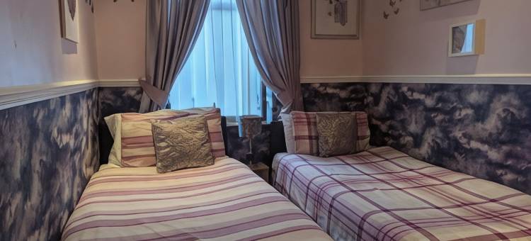 OYO 温斯泰酒店(OYO Wynnstay Hotel)图片