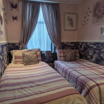 OYO 温斯泰酒店(OYO Wynnstay Hotel)图片