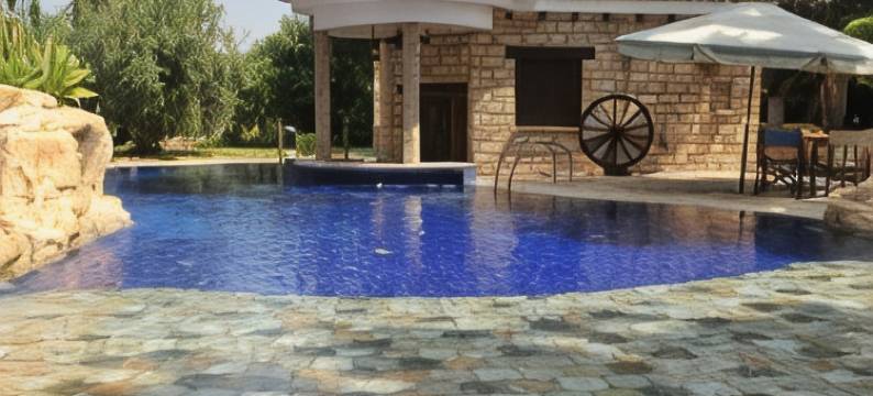 德米查纳酒店(De Michanna)图片