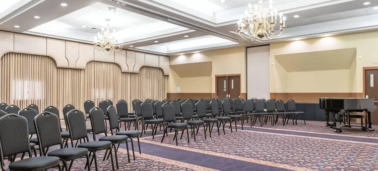 Baymont by Wyndham Festus图片