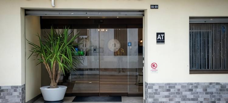 卡莱利亚舒适公寓(Apartamentos Comfort Calella)图片