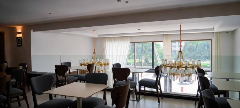 AZ艺术酒店(AZ Hotel des Arts)图片